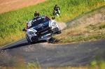 Abarth 124 Rally 2018 года